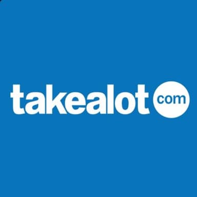 Takealot Pickup Point